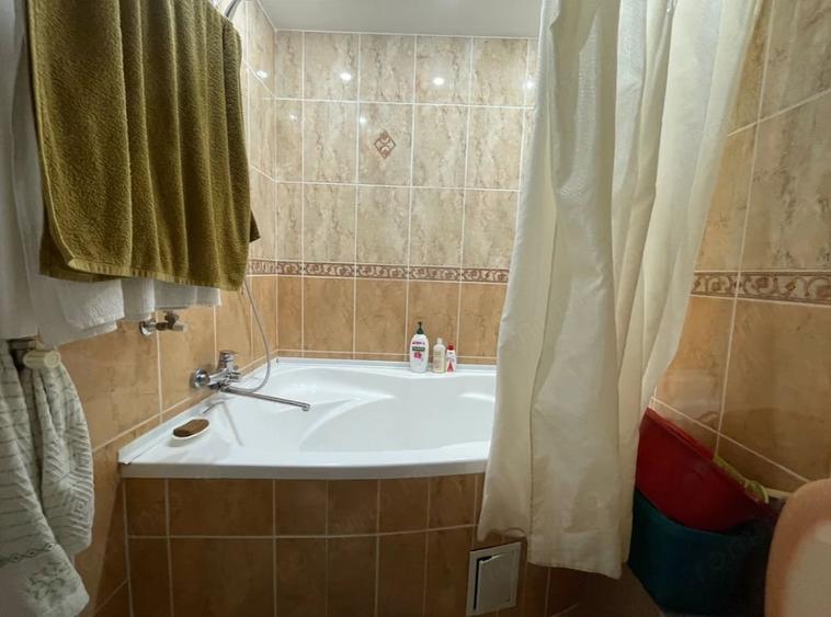 Garsonieră decomandată în Rahova