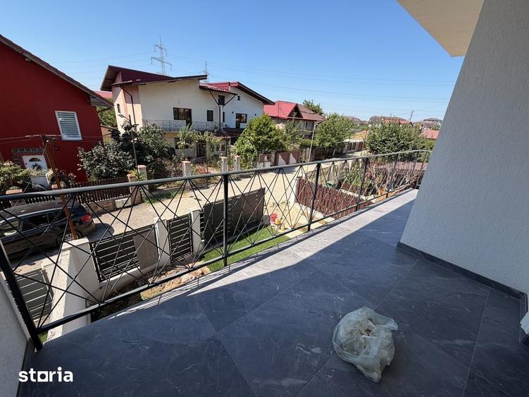 CASA DUPLEX - 4 CAMERE, MUTARE IMEDIATA, TEREN 250 MP, COMIS 0% - 4