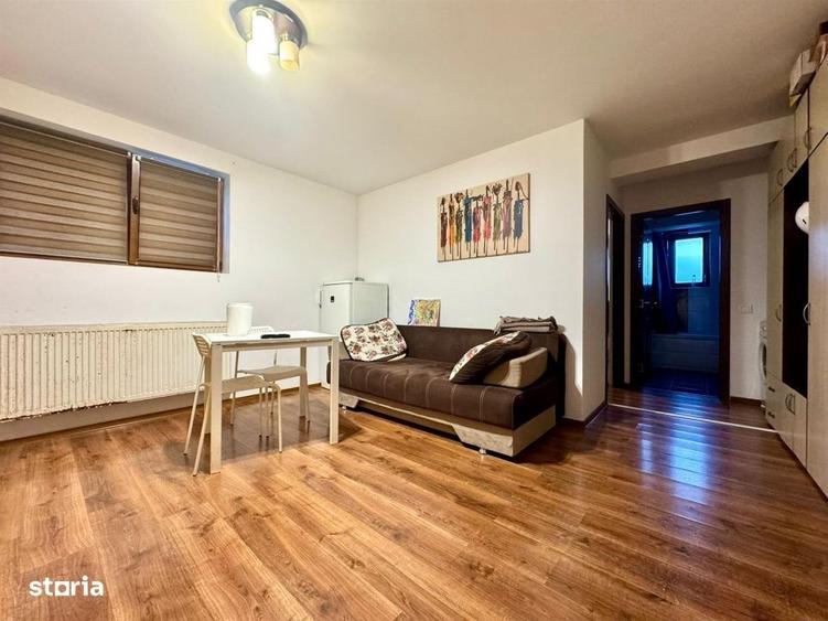 Apartament cu 2 camere în Bună Ziua