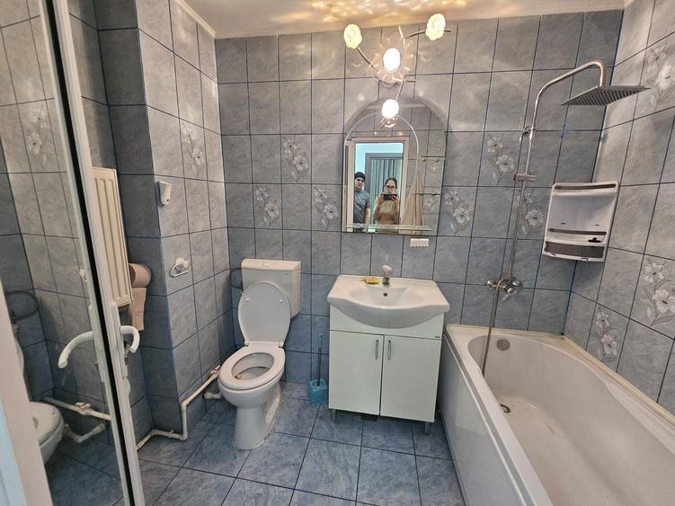 Apartament cu 2 camere decomandat în Tineretului