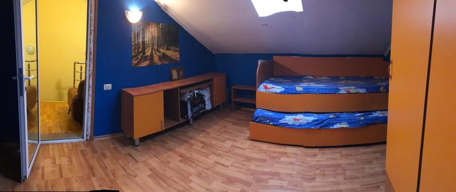 Vila,6 Camere,Berceni,Metrou,2006,Toate Utilitatile,centrala,3 bai,3 balcoane - 9