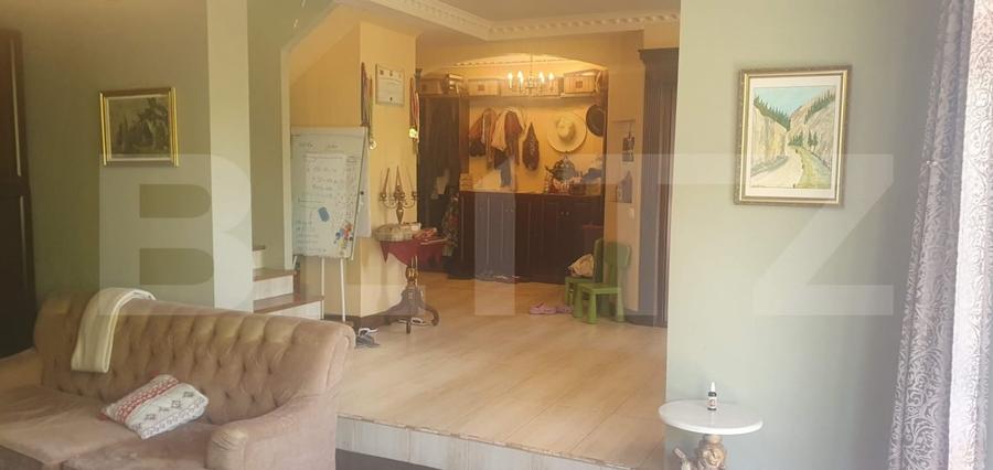 Apartament  2 camere tip penthouse, parcare,  60 mp, zona IULIUS MALL - 3