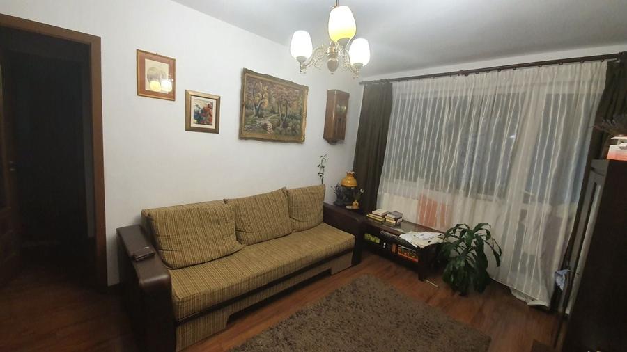 De inchiriat Ap.2 camere, Tg-Mures (Aleea Carpati Bl.35) - 3