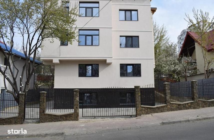 Apartament cu 2 camere în Tătărași