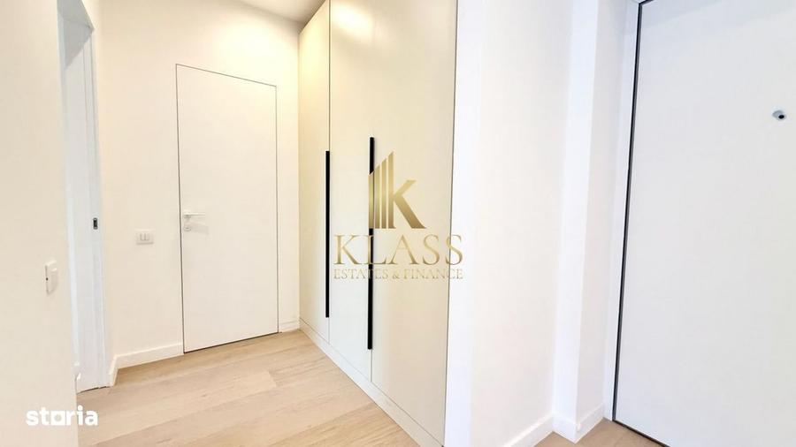 Apartament cu 2 camere, mobilat în Aviației