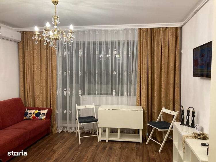 Studio | Barbu Vacarescu - Parcul Verdi - Pretabil Rezidential/Birou - 3