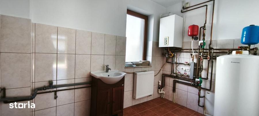 Casa Unirii, TOTUL NOU, 4 camere, garaj, 1000 mp teren - 6