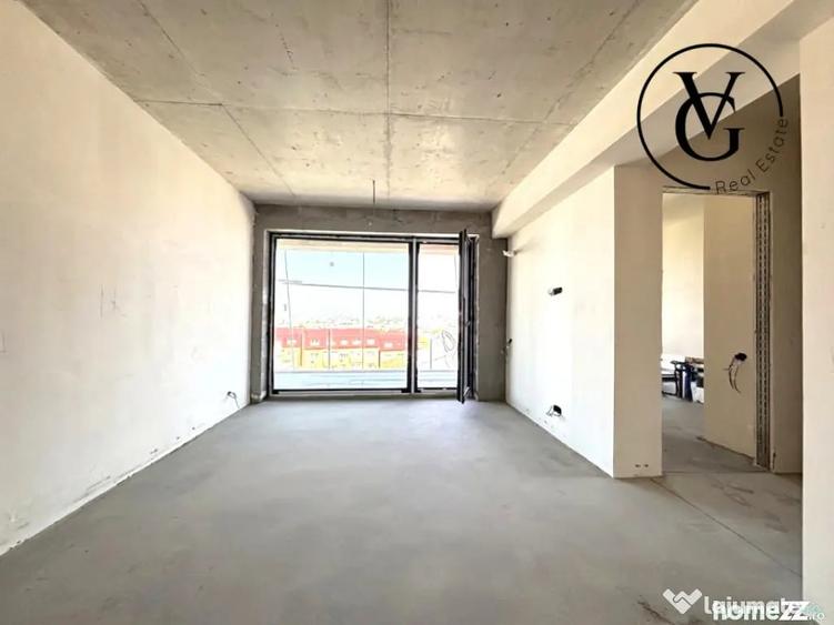 Apartament cu 3 camere - complex premium - Blue Bike EDEN - Constanta (Constanta) - 5