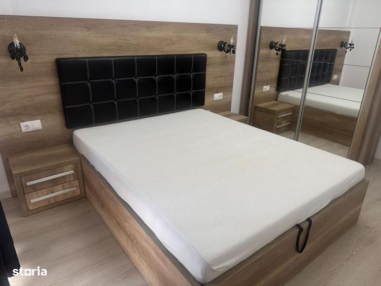 Inchiriere apartament 3 camere, mobilat+utilat, Targoviste, Classpark - 7