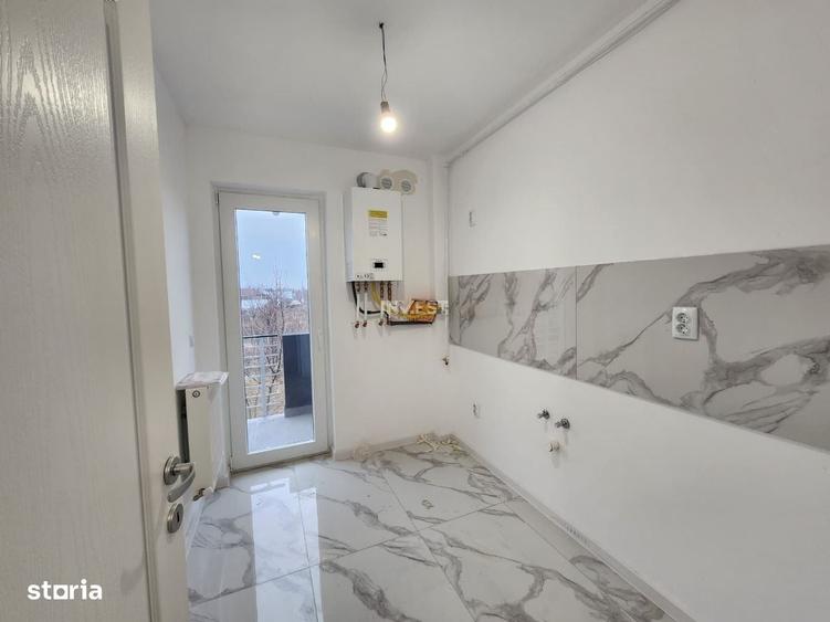 Garsonieră în Lunca Cetățuii