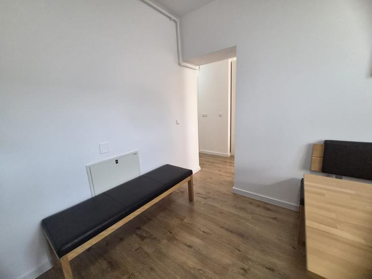 Garsonieră în Pipera