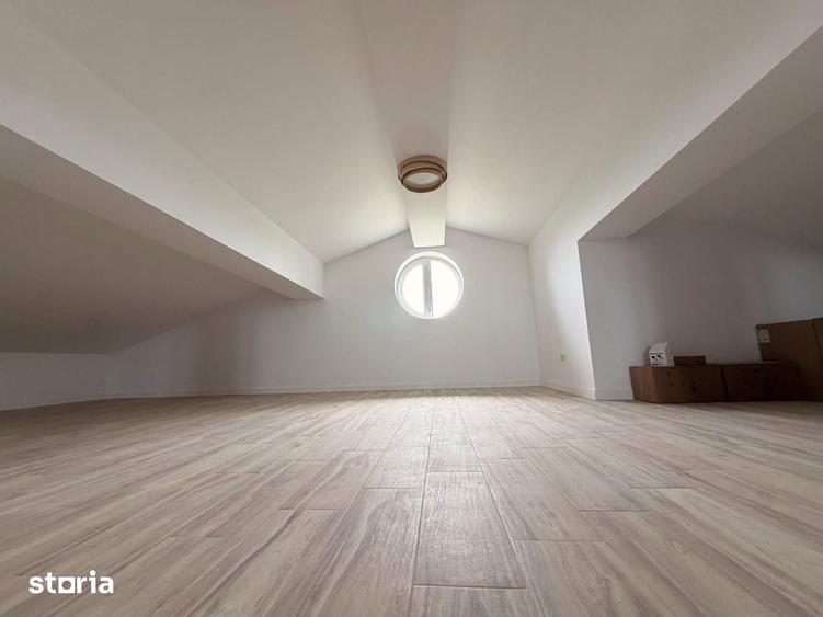 Casă cu 4 camere cu Teren 450 Mp în Central