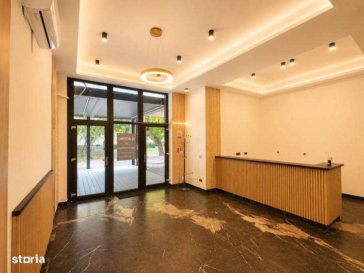 Spațiu comercial, de 53 mp, în Someș