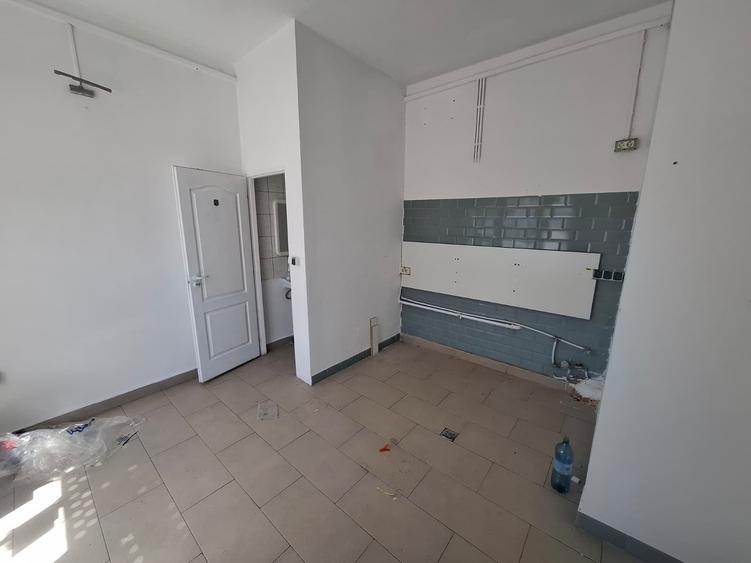 Spațiu comercial, de 25 mp, în Boul Roșu