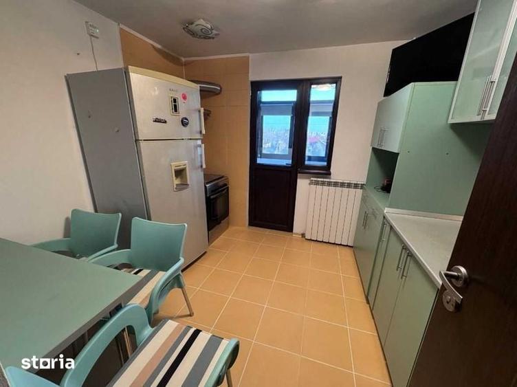 Apartament cu 2 camere decomandat în Tudor Vladimirescu