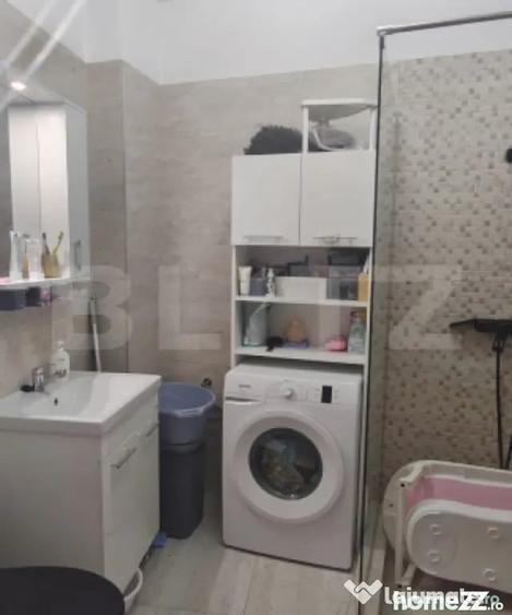 Apartament cu 2 camere semidecomandat în Sud