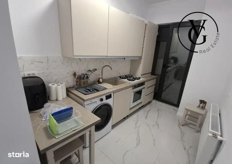 Apartament 2 Camere - Abator - Loc De Parcare - 4