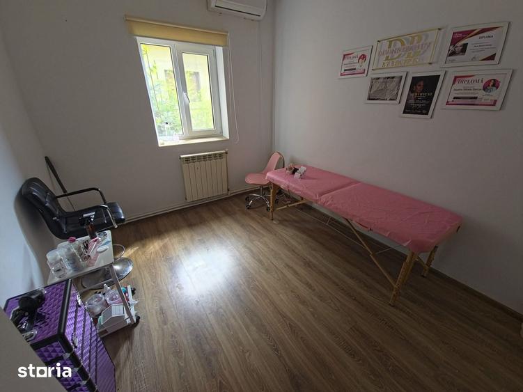 Spațiu comercial, de 15 mp, în Nord
