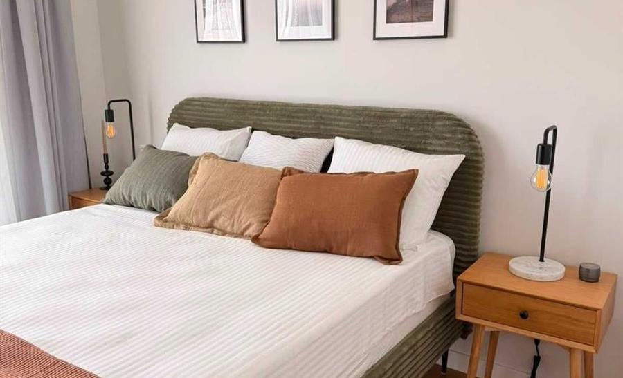 Apartament 2 camere – vedere lac și Casa Presei, terasă 8 mp, etaj 7/7 - 7