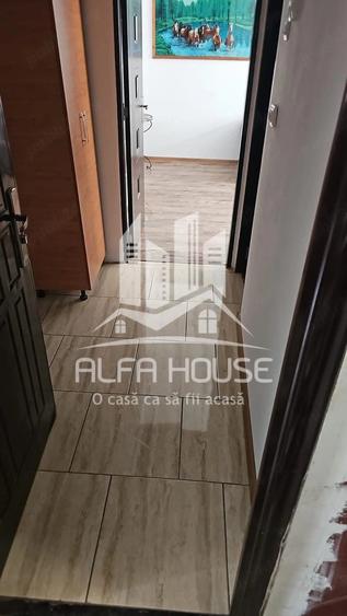 Garsonieră decomandată în Mociur