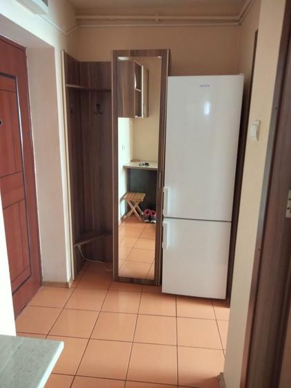 Garsonieră decomandată în Roșia