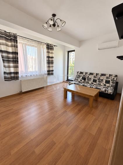 2 camere spațios, 65 mp | Bloc 2016 | Lujerului – Parcul Liniei - 1