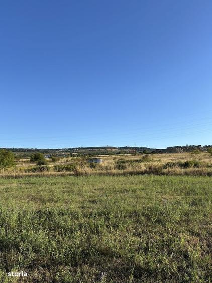 Teren intravilan de vanzare in Becas. - 3