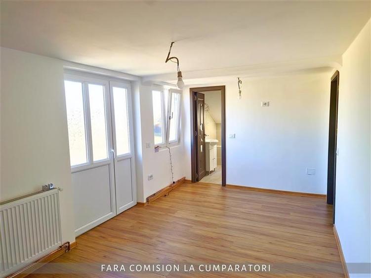 Casă individuală cu 5 camere cu Teren 484 Mp în 1 Mai