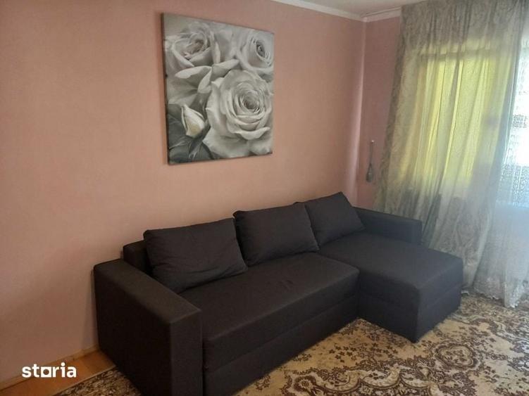 Apartament cu 3 camere în Mărăști