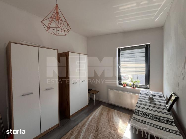 Duplex de Vanzare Mobilat I Plopeni/Suceava I 130.000E - 9