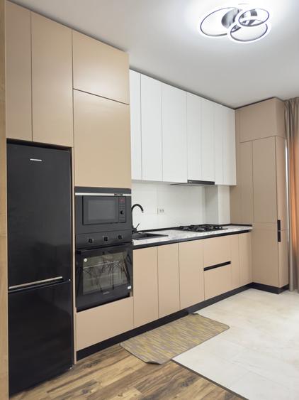 APARTAMENT LUX 2 CAMERE ROYAL TOWN SPRE INCHIRIERE - 17