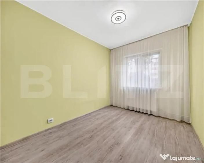 Apartament 2 camere, renovat, 2 balcoane, boxa ?i parcare - 5