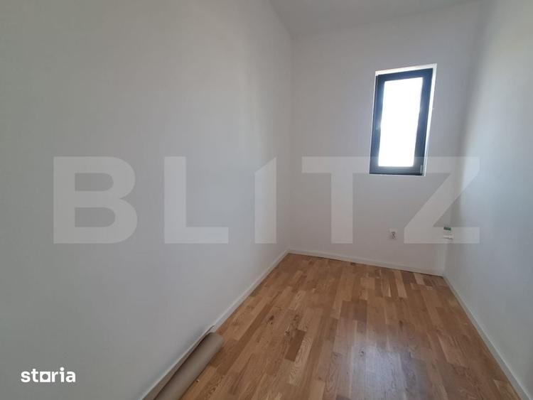 Casă cu 3 camere cu Teren 700 Mp în Belvedere