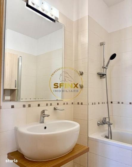 Apartament cu 2 camere decomandat în Mihai Bravu