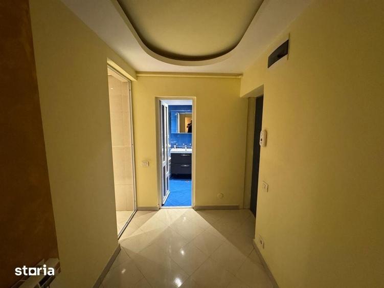 Garsonieră decomandată în Theodor Pallady