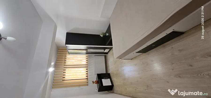 Inchiriez apartament 2 camere - 4