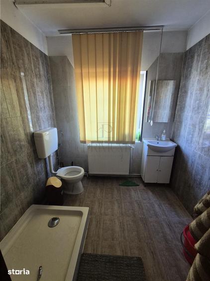 Apartament cu 2 camere decomandat în Ronaț