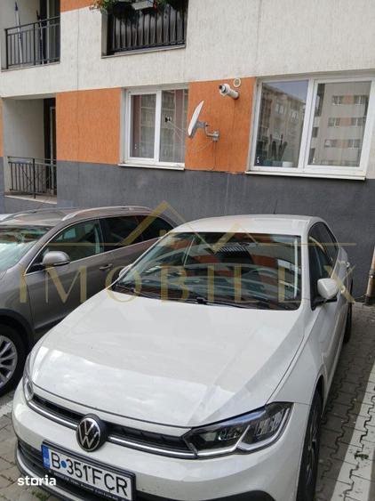 Oportunitate!! Apartament 2 camere, zona Dambul Rotund - 3