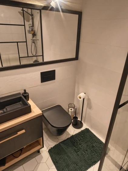 Apartament 2 camere la cheie, parcare subterana, zona Vivo - 7