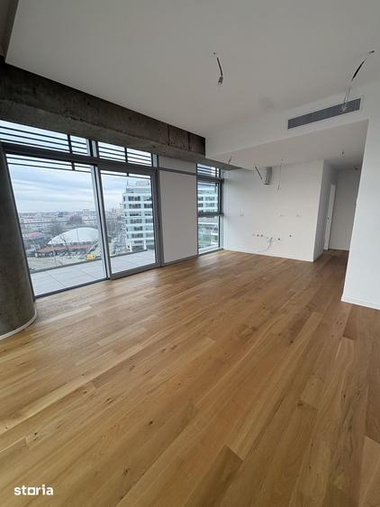 Apartament cu 3 camere în Floreasca