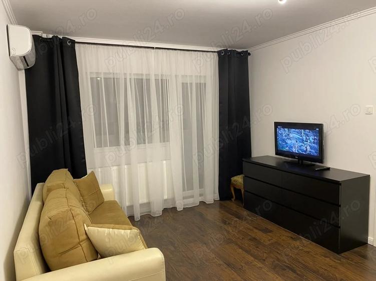 Apartament 2 camere de inchiriat - zona Baba Novac - 8