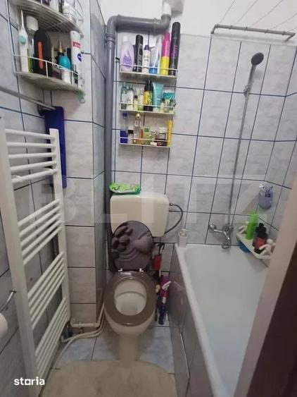 Apartament 2 camere, confort redus - 4