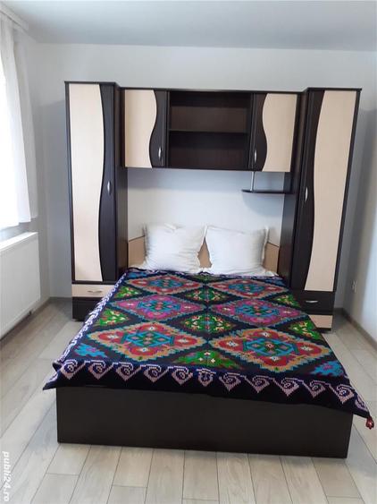 Casă cu 2 camere în Cârțișoara