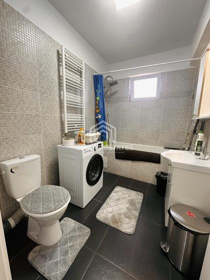 Apartament cu 2 camere decomandat, mobilat în Berceni