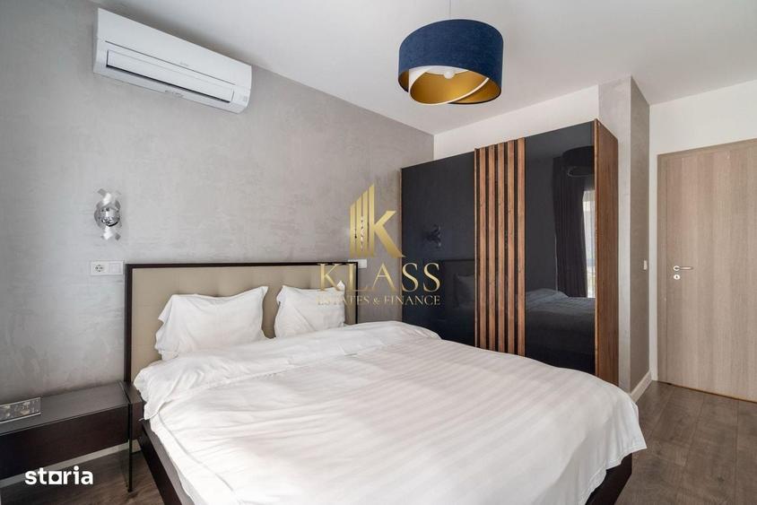 3 Camere Premium | Belvedere Residence Pipera | Parcare Subterana - 6