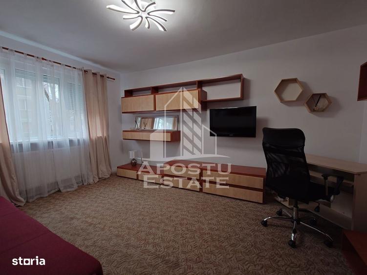 Garsonieră în Tipografilor