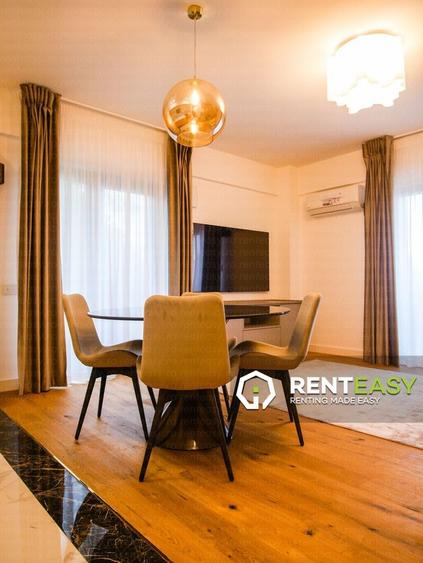 Apartamant premium cu 3 camere situat in Copou - Frederick Residence - 3