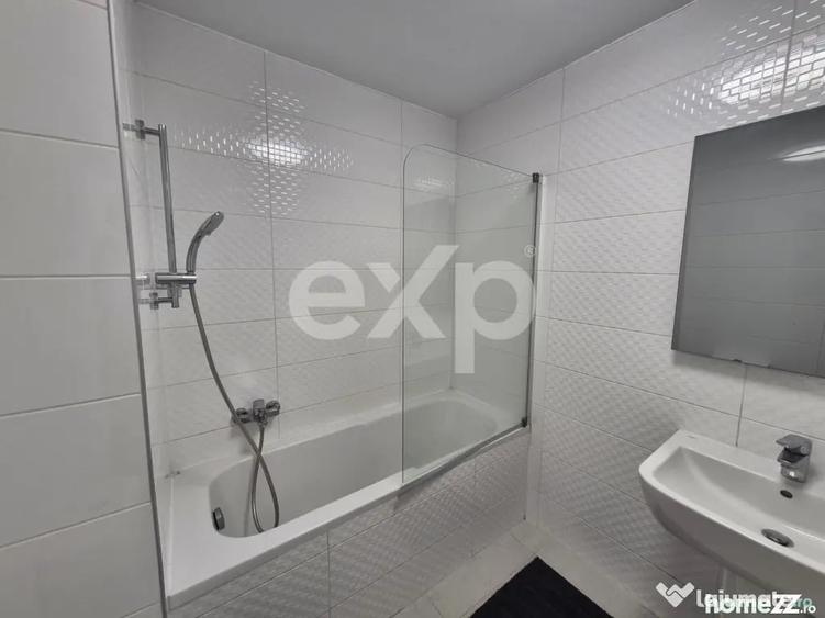 Apartament cu 3 camere decomandat în Militari