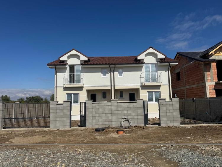 Duplex P+M direct de la proprietar - 1