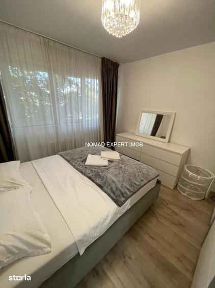 Apartament cu 2 camere în Dorobanți